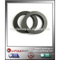 Y25 ferrite magnet and permanent magnets and ring speaker magnets